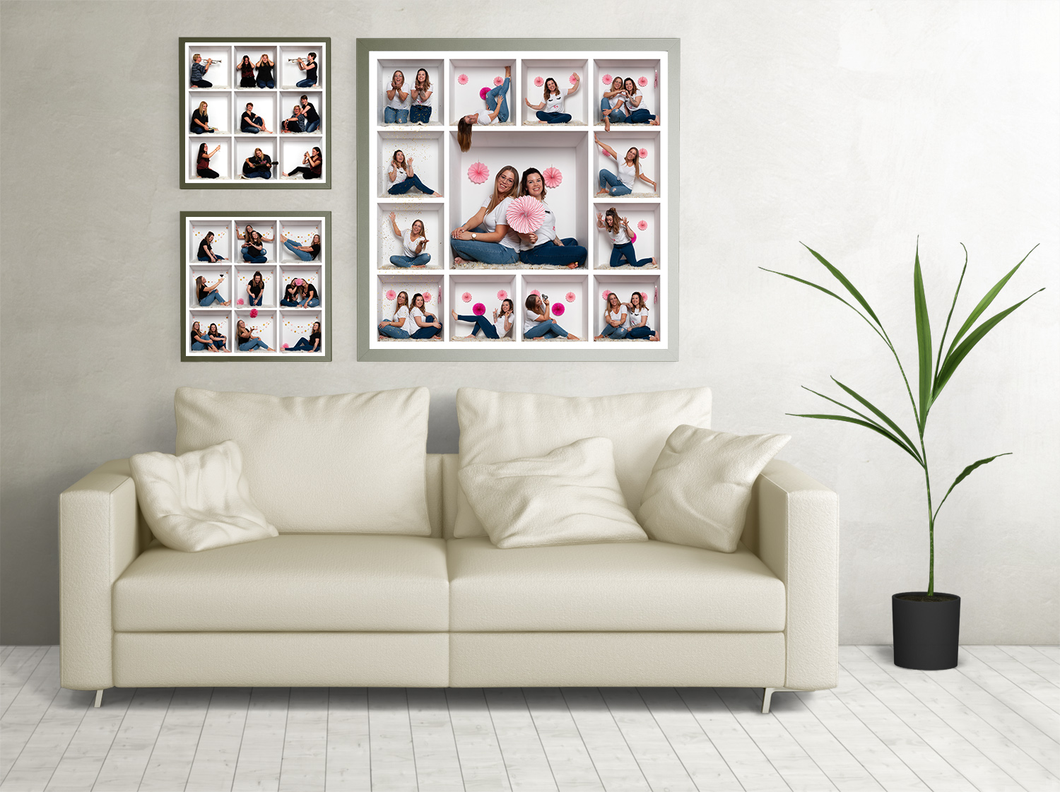 Mittelrhein-Fotografie Box Beispiel